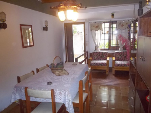 Imagen 3 de 13 de ¡excelente Triplex En San Bernardo! ¡oportunidad!