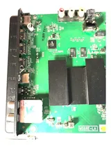 Comprar Placa Main Hitachi Cdh-le554ksmart12 + Flex