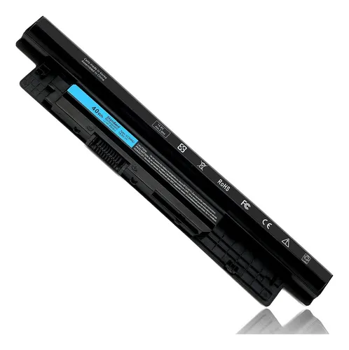 Batería 40wh Xcmrd De 14,8 V Para Dell Inspiron Series R R R