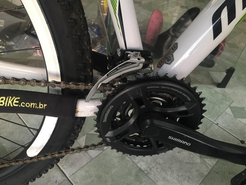 Imagem 7 de 9 de Bike