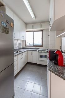 Imagem 8 de 20 de Apartamento Com 2 Dormitórios À Venda, 81 M² Por R$ 775.000,00 - Aclimação - São Paulo/sp - Ap20025