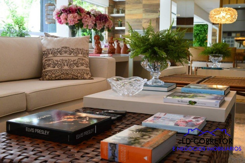 Imagem 17 de 30 de Apartamento De 170m² No Gaia Final 1 - Entrega Em Julho 2021 - Gaia - 69382186