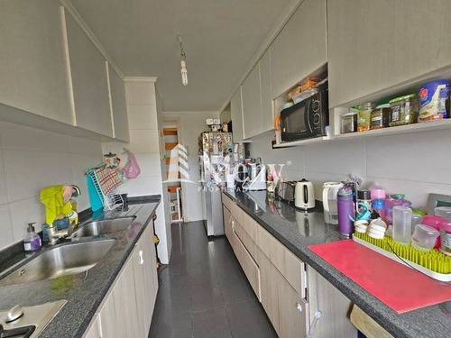 Departamento En Venta De 3 Dorm. En Concón