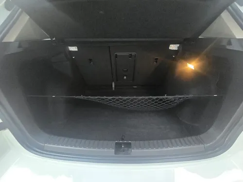 Volkswagen Taos 1.4 Tsi Trendline At