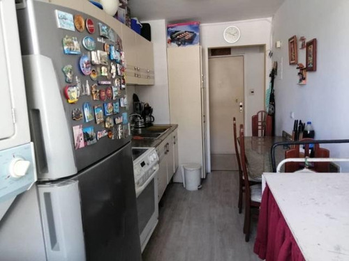 Imagen 3 de 12 de El Marques, Se Vende Aparatamento. Cod. 20-1014