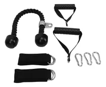 Comprar Sistema De Poleas, Cuerda Abatible, Accesorios Para Gimnasio