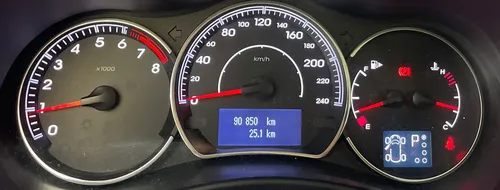 Renault Koleos 2.5 Dynamique 4X2 2014
