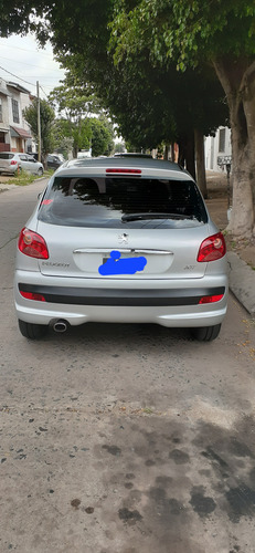 Peugeot 207 1.4 Xr