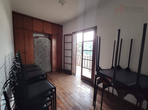 Casa Com 3 Dormitórios À Venda, 196 M² Por R$ 430.000 - Campo Limpo - Americana/sp - Ca0564