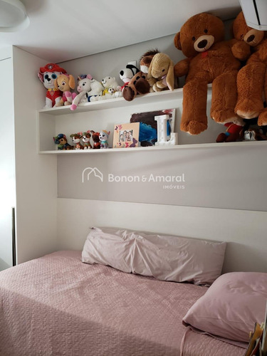Imagem 23 de 30 de Apartamento À Venda Em Taquaral - Ap015342