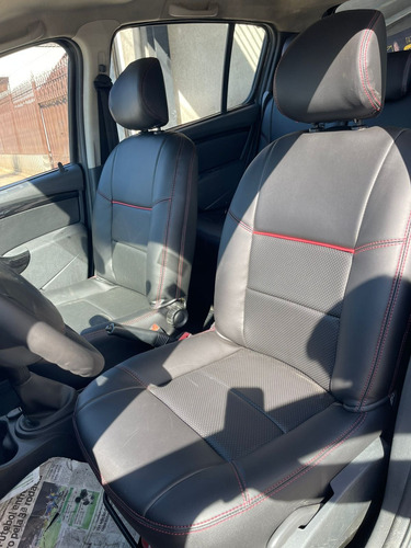 Renault Sandero Stepway 1.6 16v Hi-flex 5p