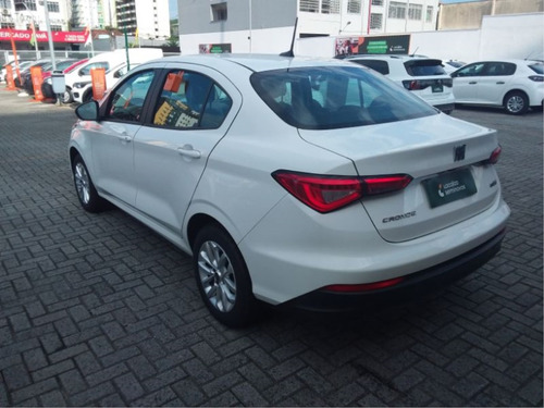 Fiat Cronos 1.3 FIREFLY FLEX DRIVE MANUAL