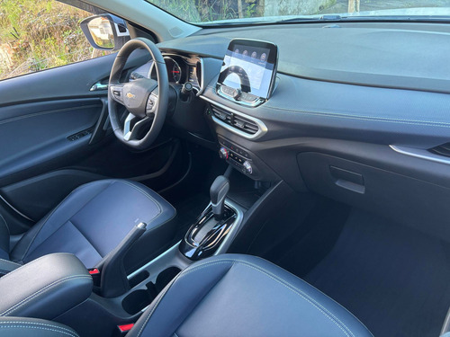 Chevrolet Tracker 1.2 TURBO FLEX PREMIER AUTOMÁTICO