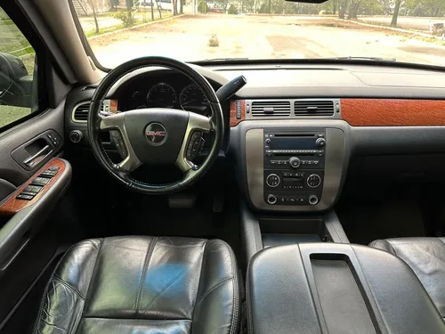 GMC Yukon 5.3 B 320 Hp At
