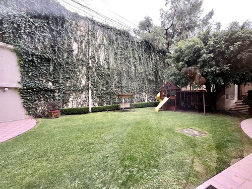 Departamento En Venta Interlomas Palma Criolla