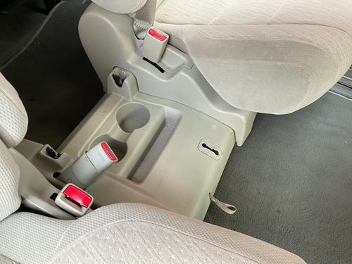 Toyota Sienna 3.5 Xle At