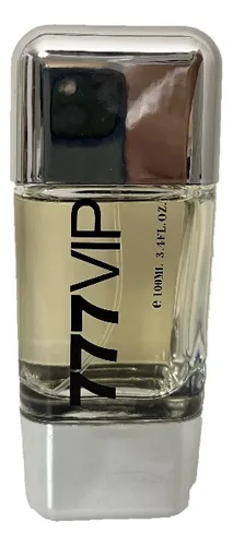 777 perfume hombre sale