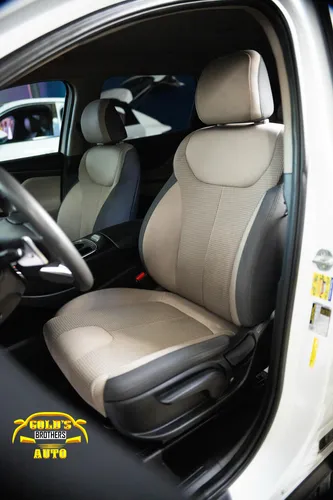 Hyundai Santa Fe Se 2021