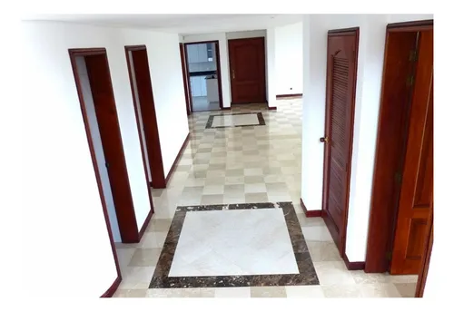 Vendo Penthouse De 310mt2 En Ciudad Jardín Sur De Cali, 6121.