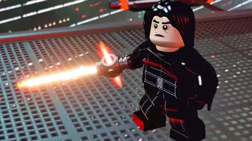 Comprar Lego Star Wars O Despertar da Força para PS4 - mídia