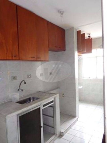 Imagem 9 de 18 de Apartamento À Venda Em Jardim Dos Oliveiras - Ap215604
