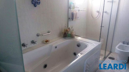 Imagem 9 de 15 de Apartamento - Jardim América - Sp - 554006