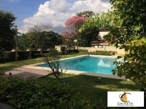 Imagem 3 de 15 de Casa A Venda Residencial 1 Alphaville Barueri - 207