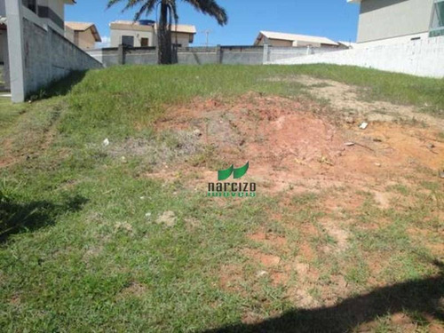 Imagem 6 de 14 de Terreno À Venda, 452 M² Por R$ 370.000,00 - Alphaville Litoral Norte 1 - Camaçari/ba - Te0237