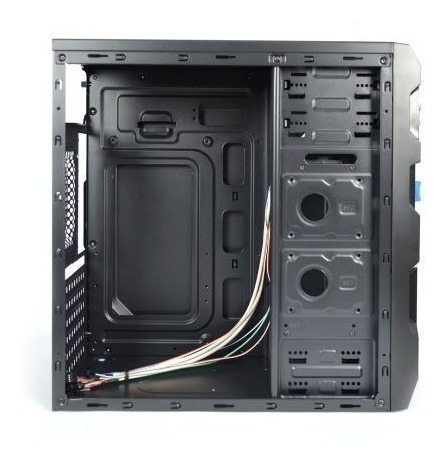 Imagem 4 de 7 de Cpu Xeon 3.1 Ghz 8 Mb Cache 4 Gb Memoria 2gb 8400gs