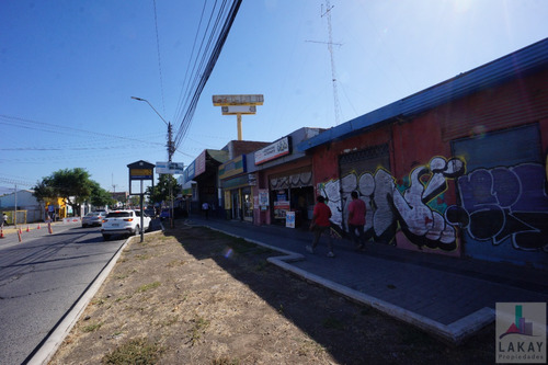 Venta Local Comercial 286m2 San Martín-ibieta!!!