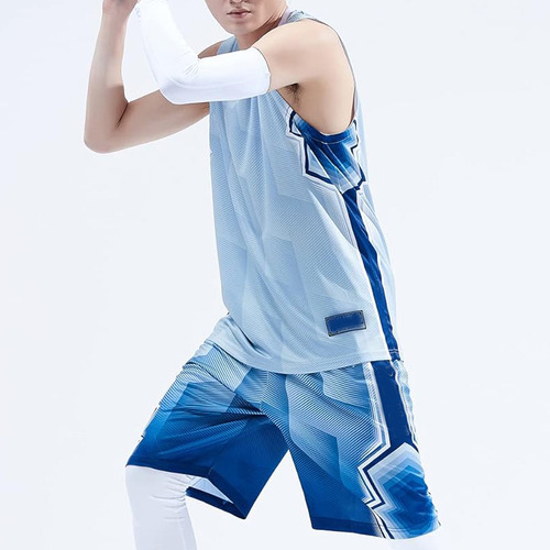 Las 10 Mejores Camisetas De Baloncesto, Camiseta De Entrenam
