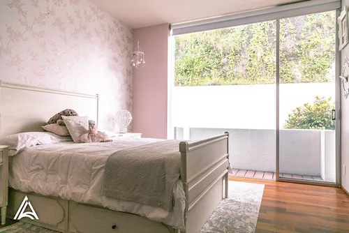 Casa En Venta En Paseo De Las Lomas