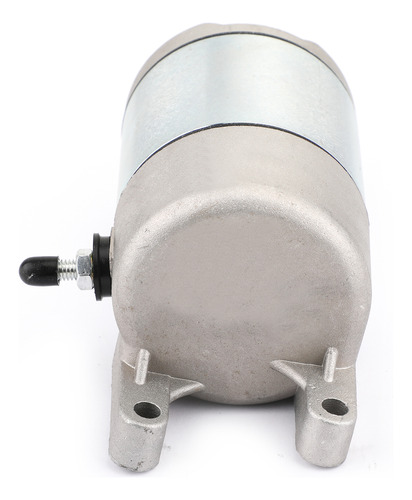 Motor De Arranque Para Honda Xl 250 91-95 Xr 250 01-09/14