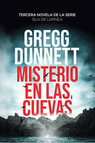 Libro: Misterio En Las Cuevas (isla De Lornea) (spanish Edit