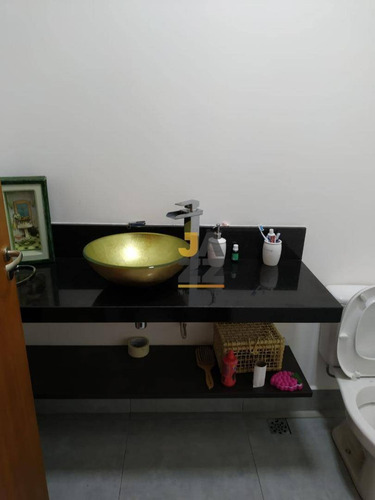 Casa Com 3 Dormitórios À Venda, 320 M² Por R$ 1.170.000,00 - Ipanema Das Pedras - Sorocaba/sp - Ca13009