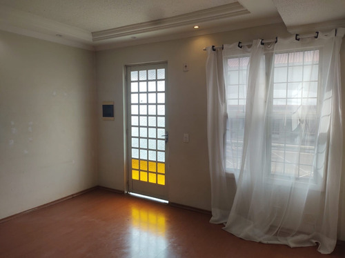 Imagem 12 de 17 de Venda De Casa Modelo Carolina Com 2 Quartos Planejados. Excelente Localização Em Condomínio No Villa Flora Em Sumaré Sp - Ca01202 - 70713853