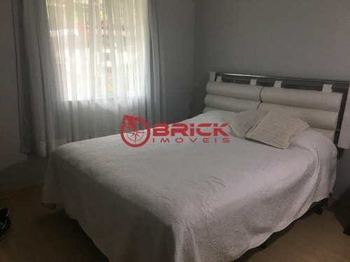 Imagem 12 de 30 de Excelente Casa Independente Com 3 Quartos Sendo 1 Suíte Na Quinta Da Barra. - Ca00469 - 32303023