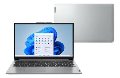 Notebook Lenovo Intel Core I3-1215u 36gb 4tbssd Tela 15,6