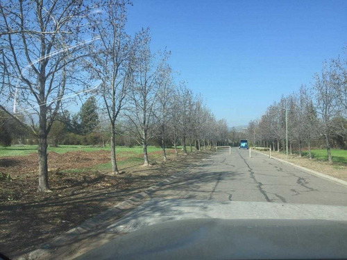 Sitio Condominio Chicureo Cercano A Colegio Pioneros