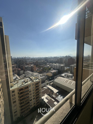 Departamento Avenida Almirante Blanco Encalada Id: 151366