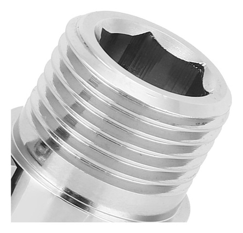 Cabezal De Ducha G1/2 Pulgadas Control De Flujo Válvula