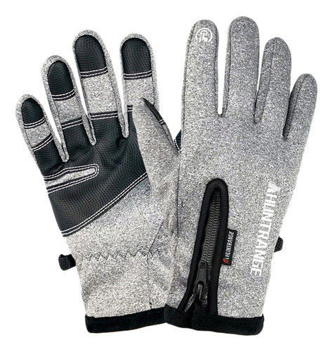 Guantes De Esquí Mujer Conducir Ciclismo Senderismo Running