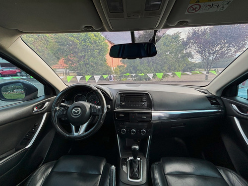 Mazda CX-5 2.0 High Fwd
