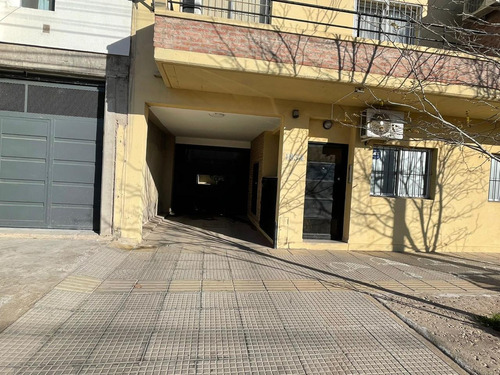 Departamento 2 Dormitorios En Alquiler