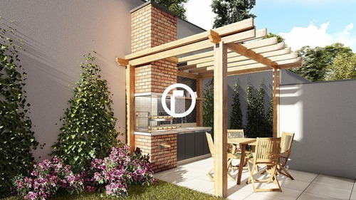 Garden Construtora - Ipiranga - Ref: 14547 - V-re15505