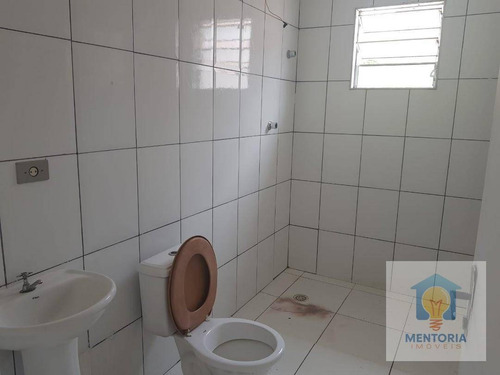 Imagem 6 de 11 de Casa Residencial À Venda, Jardim Pinheirinho, Embu Das Artes - Ca0048