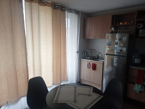Apartamento San Ignacio De Loyola 4250, 3 Piso, San Miguel