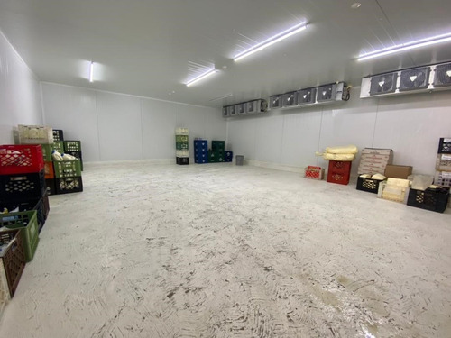 Imagen 3 de 11 de Se Vende Edificio Comercial (local Comercial) 1280 M² -12pe En Chacao