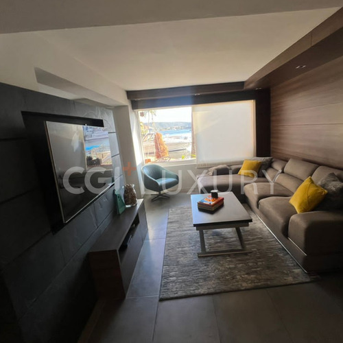 Cgi+ Luxury Vende, Apartamento, Punta Marina Lecheria 