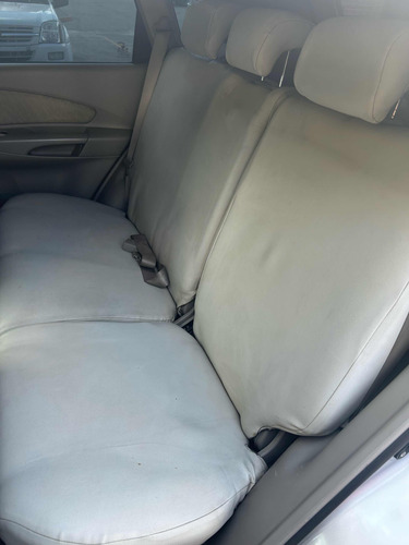 Hyundai Tucson Gl 2,0 Automatico